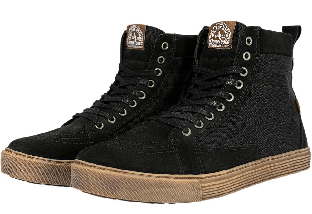 John Doe Neo Motorcycle Shoes