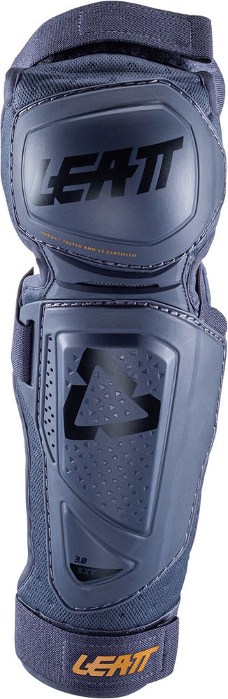 Leatt 3.0 EXT Knee and Shin Protectors