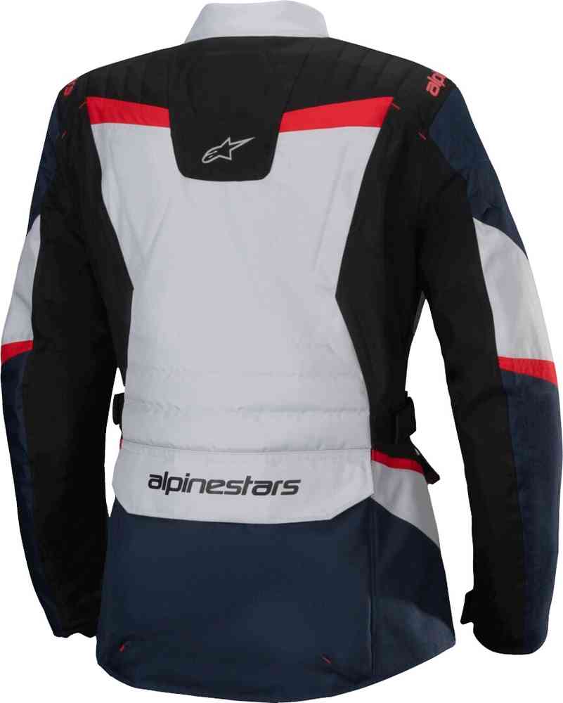 Alpinestars Stella ST-1 waterproof Ladies Motorcycle Textile Jacket