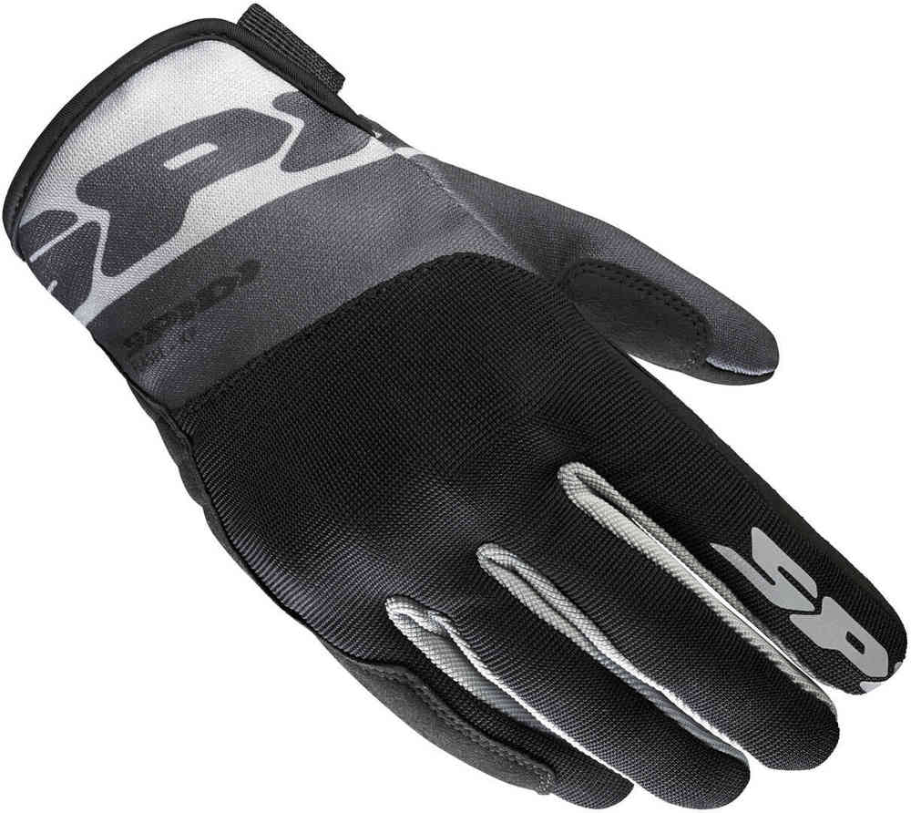 Spidi Flash-KP Tex Motorcycle Gloves