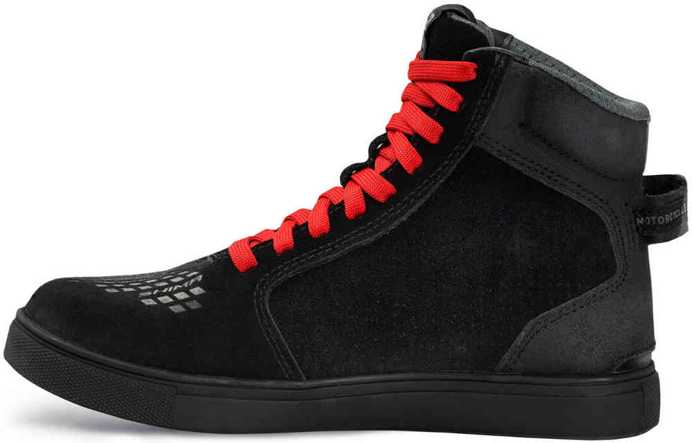 SHIMA SX-2 Evo Ladies Motorcycle Shoes