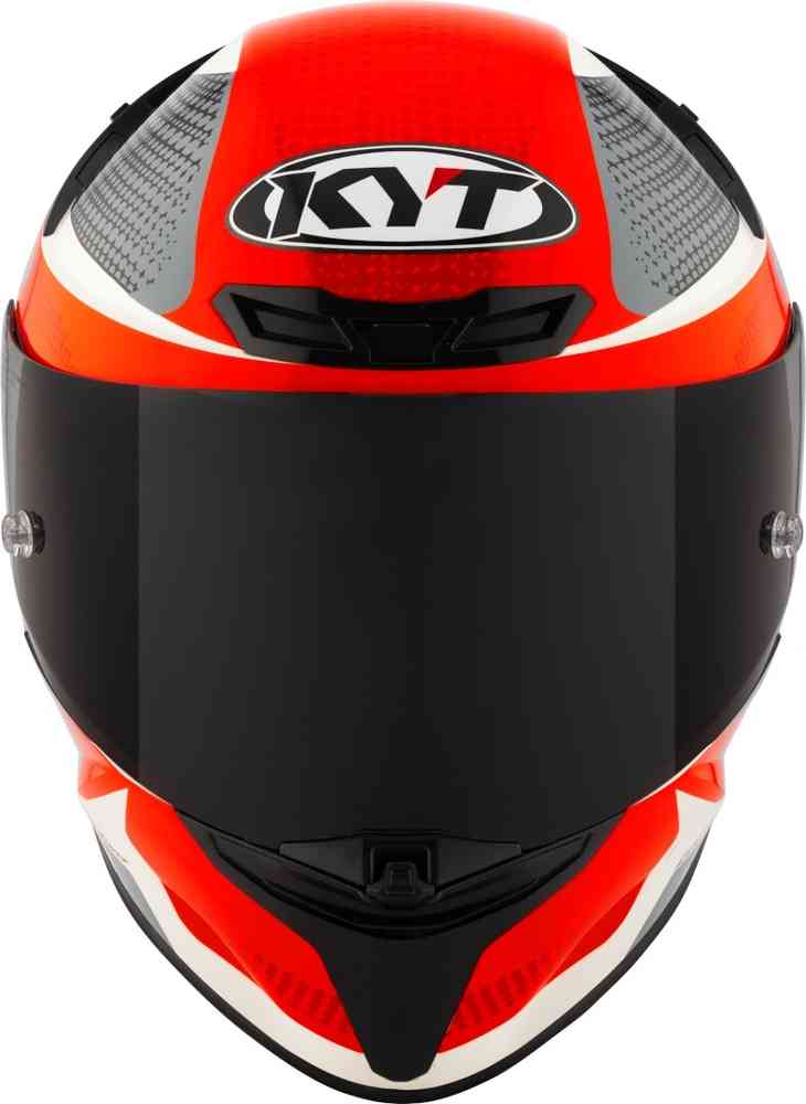 KYT TT-Revo Gear Helmet