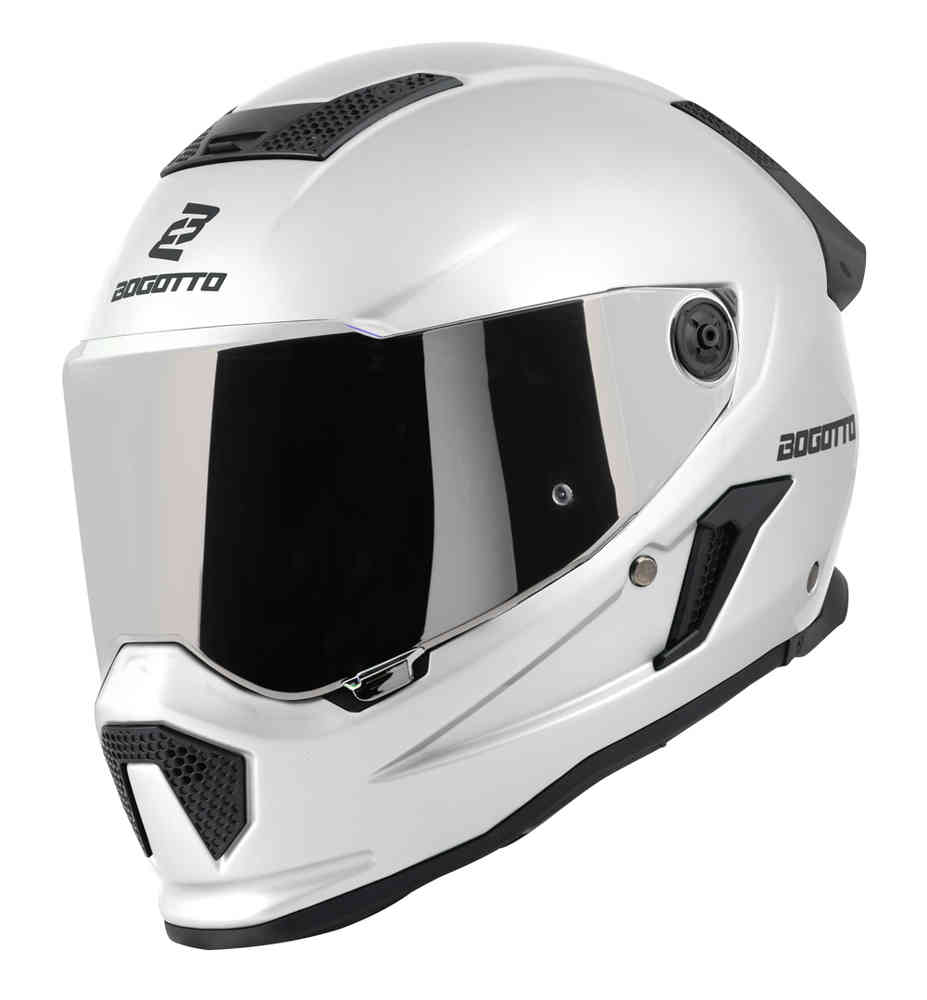 Bogotto Rapto Helmet