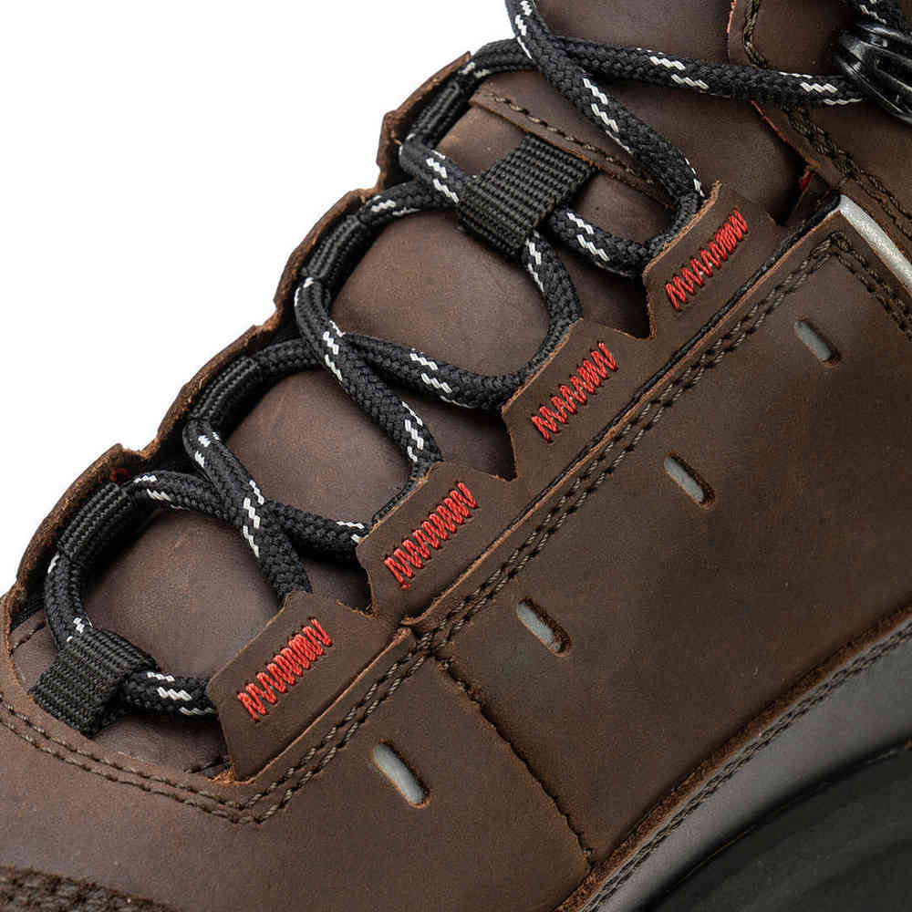 Stylmartin Vertigo waterproof Motorcycle Shoes