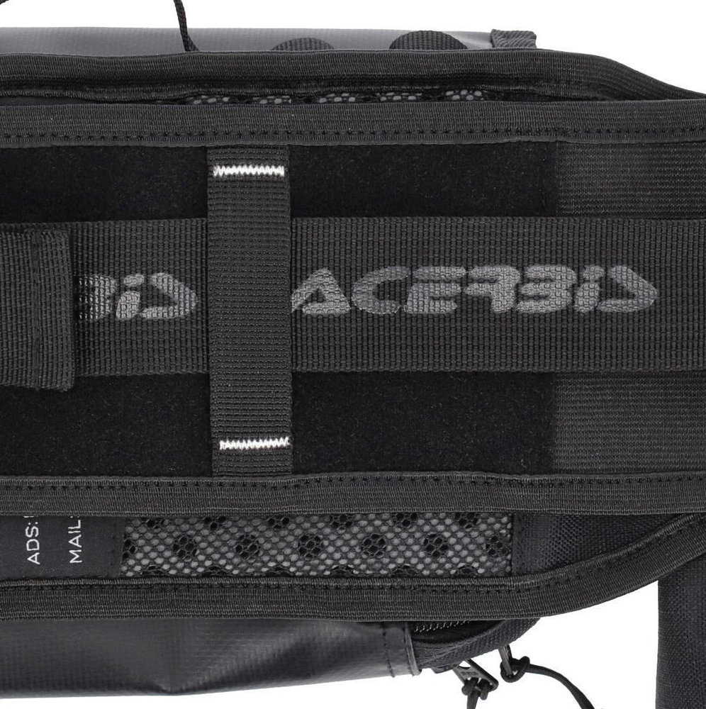 Acerbis Impact Logo 5L Waist Pack