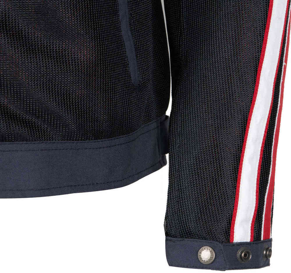 Helstons Pace Air Motorcycle Textile Jacket