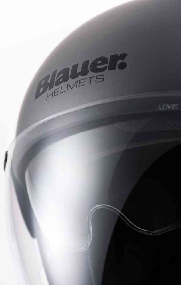 Blauer POD Jet Helmet