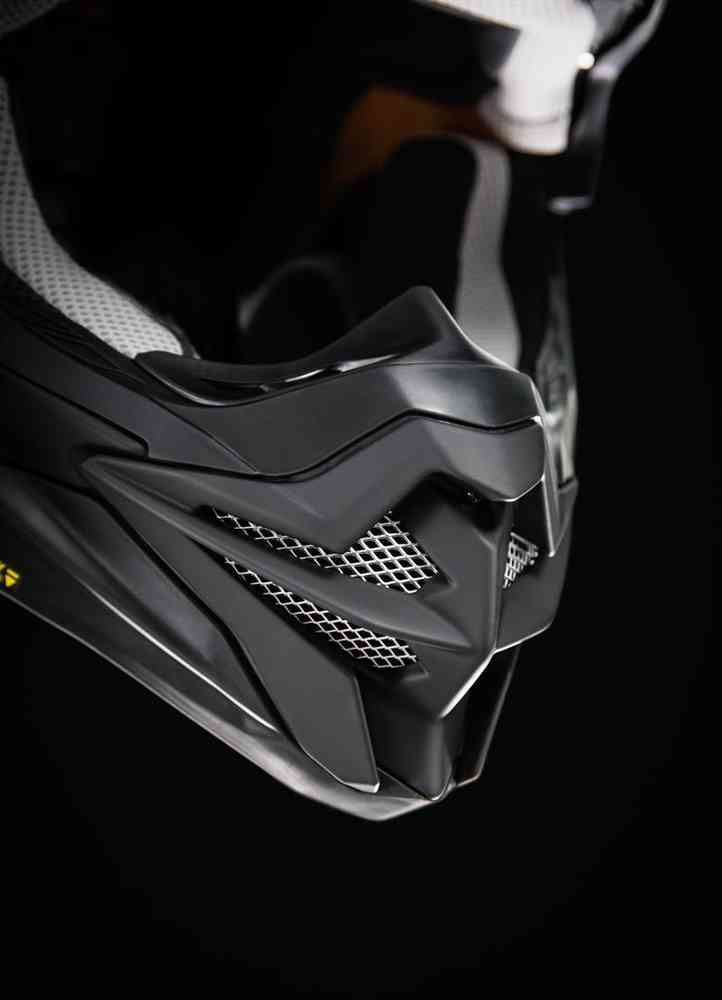 Shoei VFX-WR Grant 3 Motocross Helmet