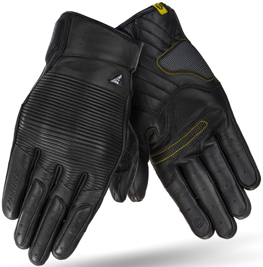 SHIMA Blake Motorcycle Gloves