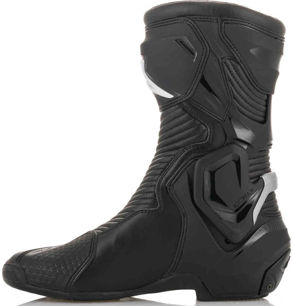 Alpinestars SMX Plus V2 Gore-Tex Motorcycle Boots