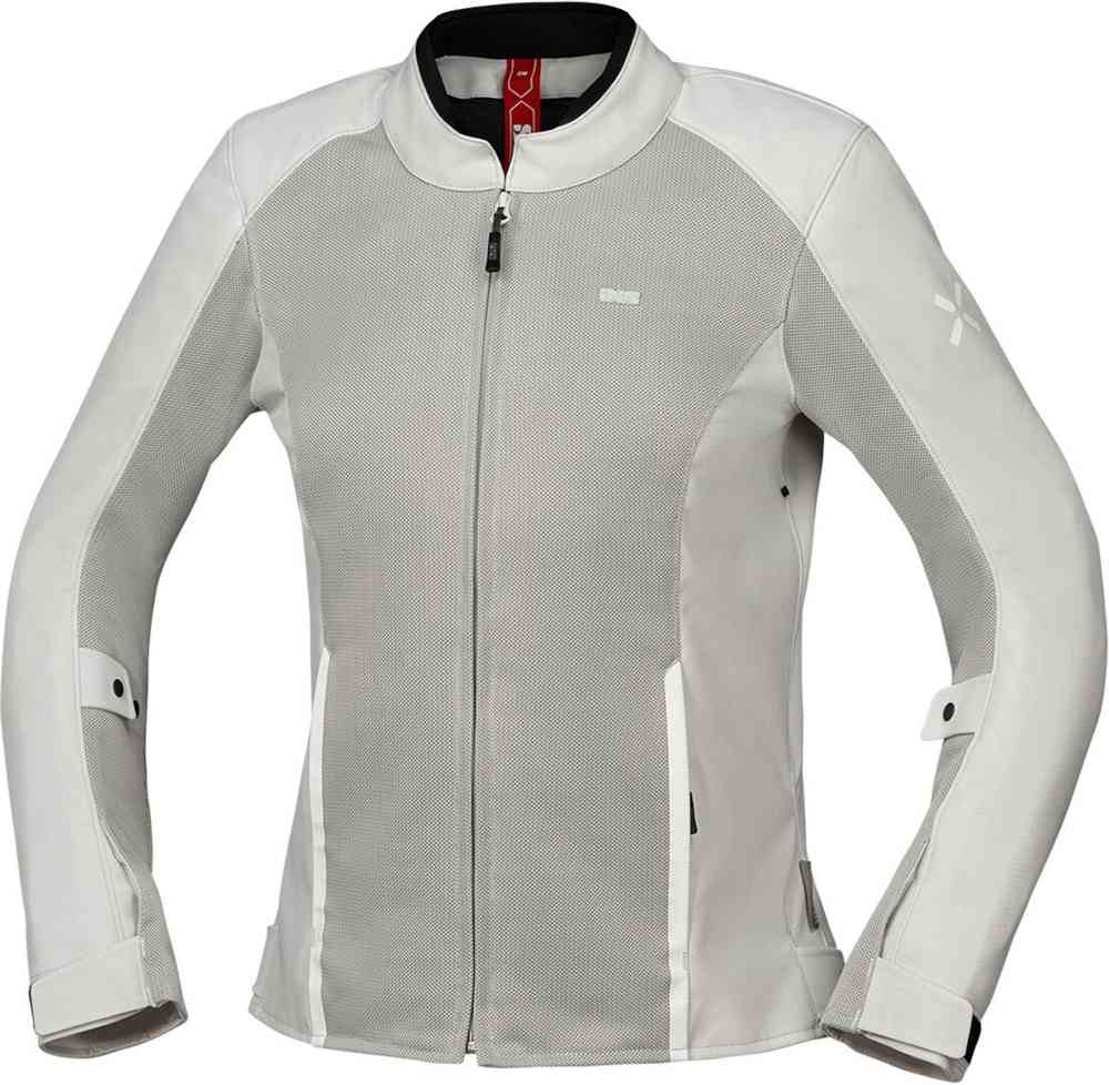 IXS Oxy-Air Mesh Ladies Motorcycle Textile Jacket