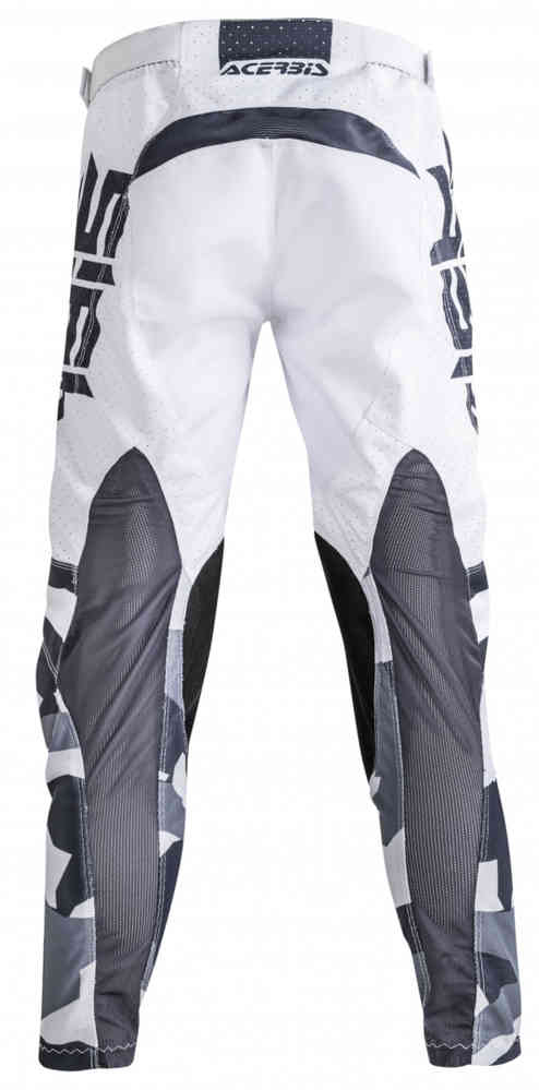 Acerbis Helios Motocross Pants