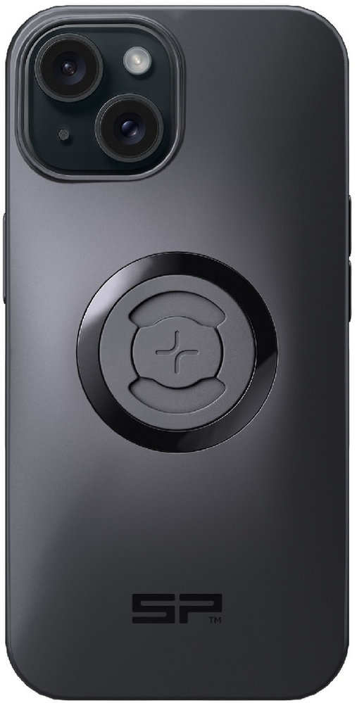 SP Connect SPC+ iPhone 15 Phone Case