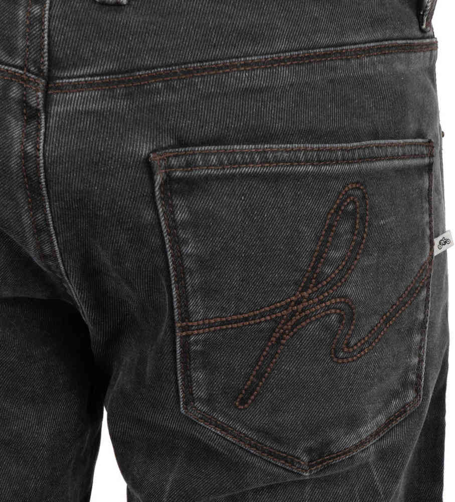 Helstons Straight Way Motorcycle Jeans