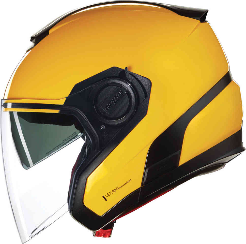 Nolan N40-5 06 Classico N-Com Jet Helmet