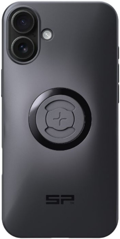 SP Connect SPC+ iPhone 16 Smartphone Case