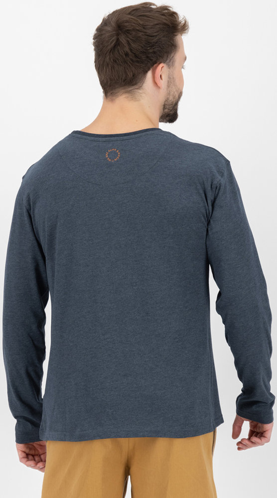 Alife And Kickin AlexAK A Longsleeve