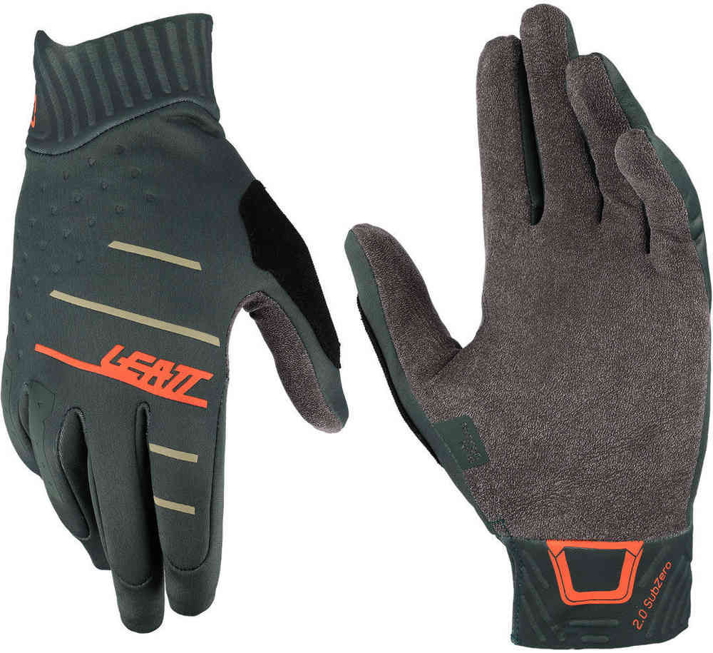 Leatt MTB 2.0 SubZero Bicycle Gloves
