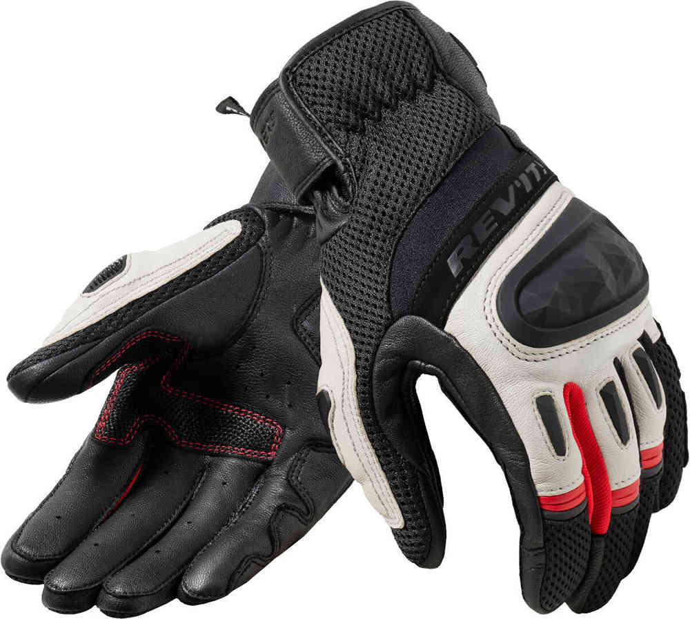 Revit Dirt 4 Motorcycle Gloves