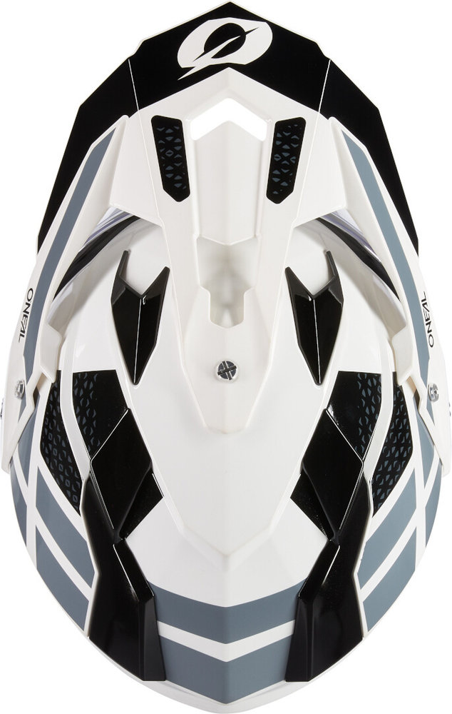 Oneal Sierra R Motocross Helmet