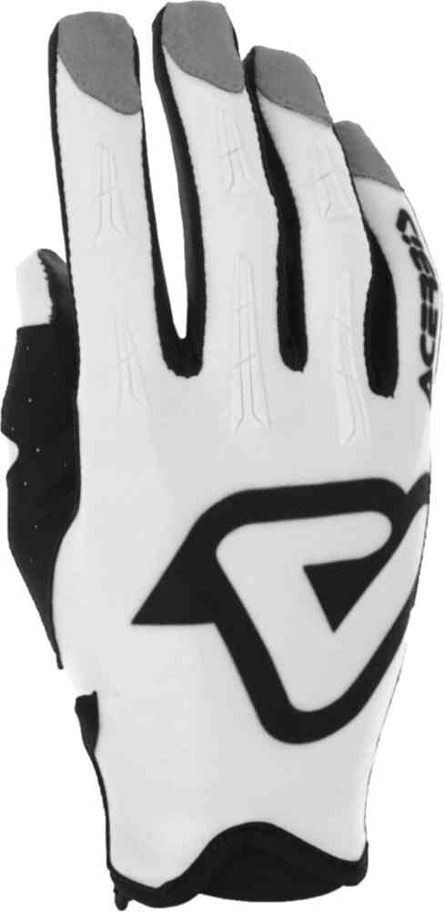 Acerbis MX X-P 2.0 Logo Motocross Gloves