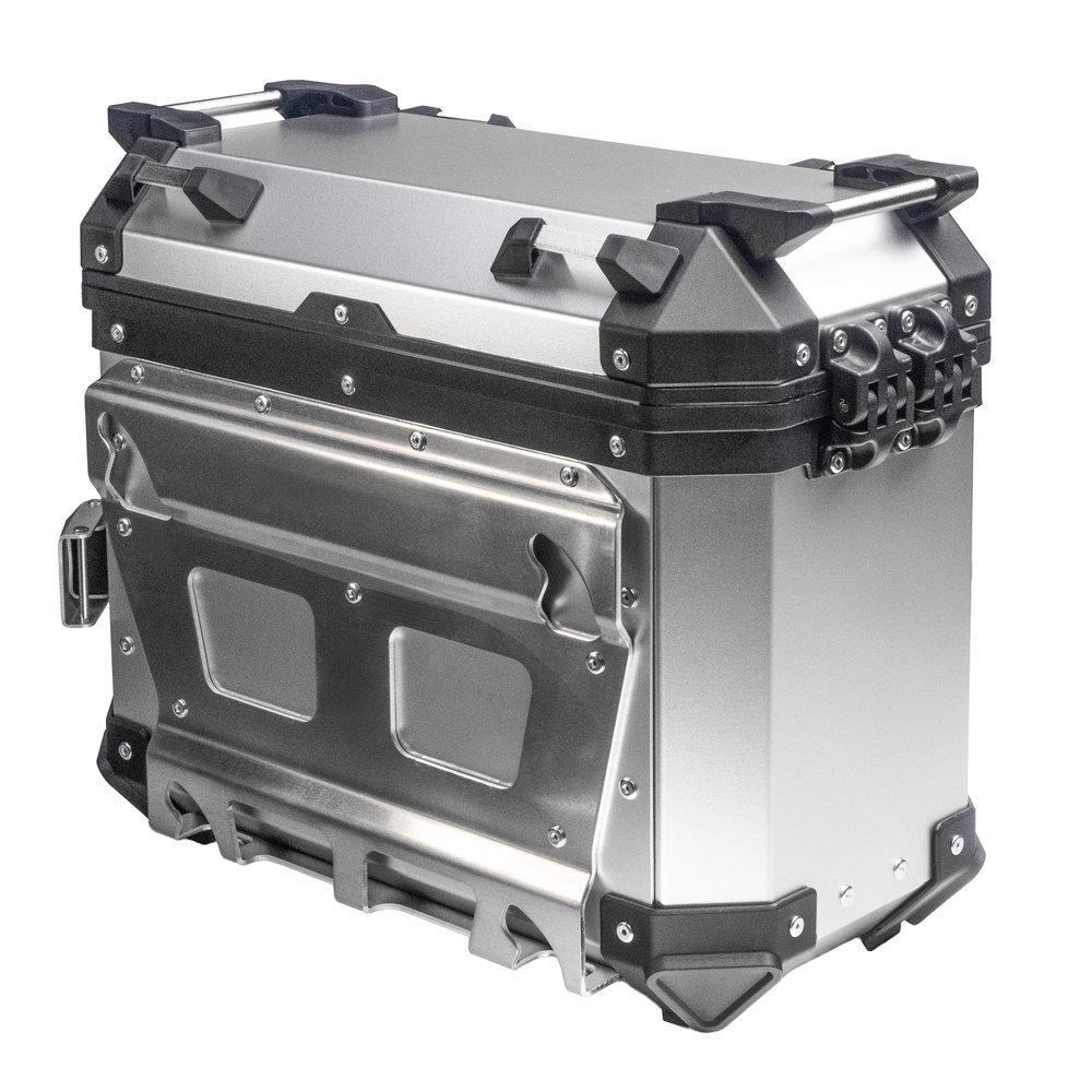 FC-Moto Terreno EVO 28 L Alu Side Case