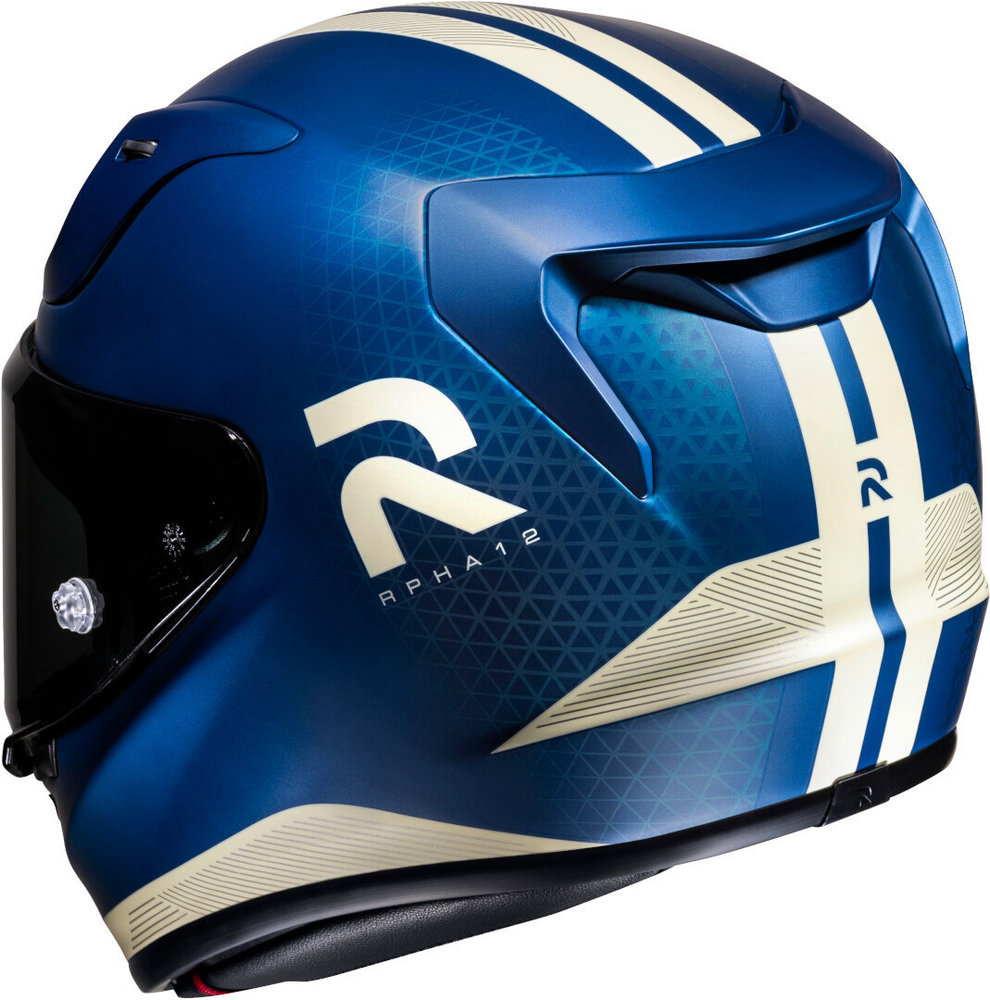 HJC RPHA 12 Enoth Helmet