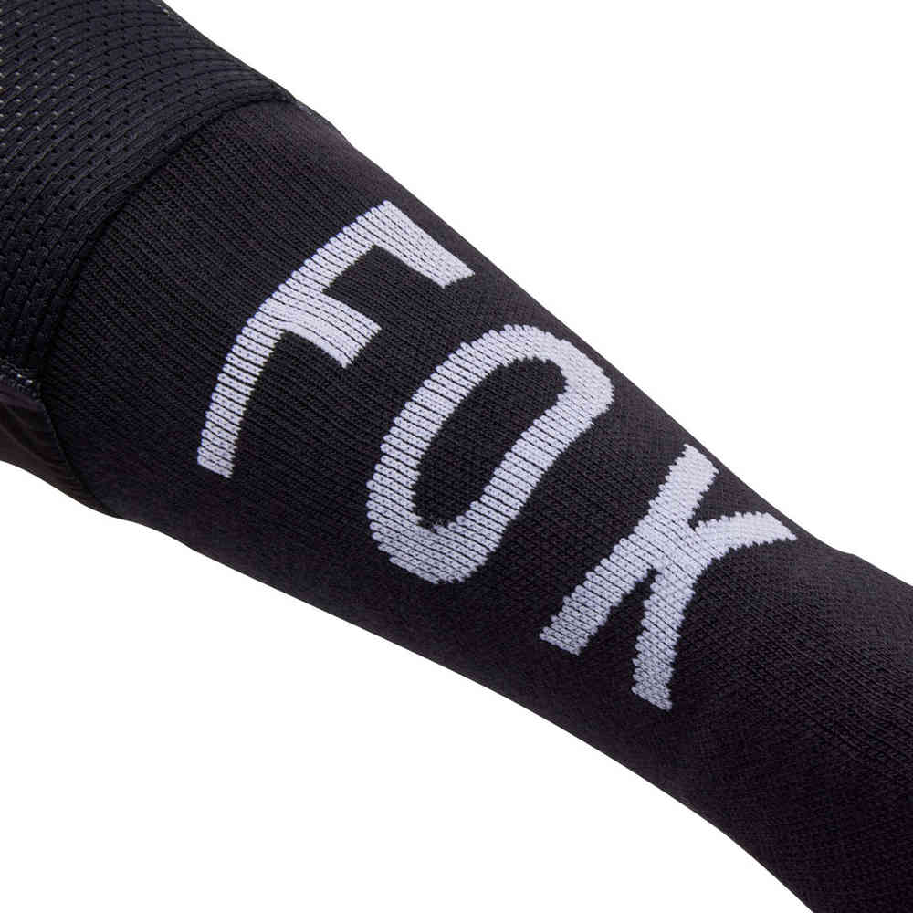FOX Flexair Knee Brace Motocross Socks