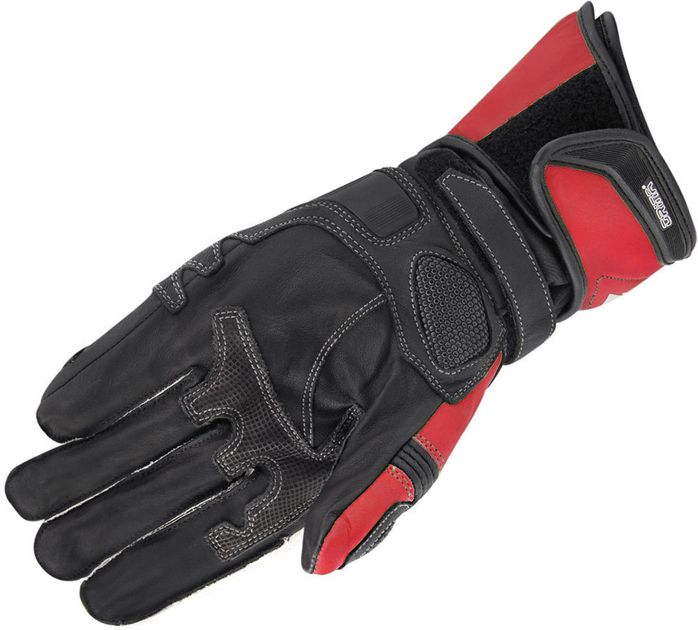 Orina Impact Motorcycle Gloves