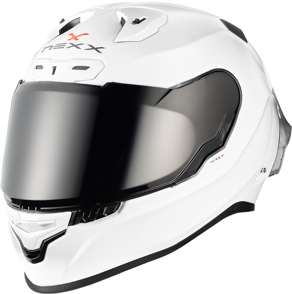 Nexx X.R3R Plain Helmet