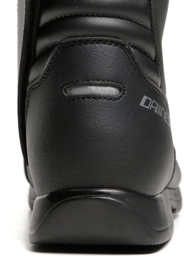 Dainese Blizzard D-WP Motorcycle Boots
