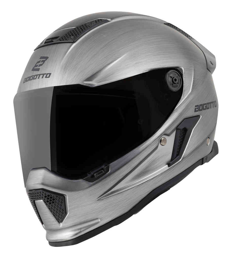 Bogotto Rapto Helmet