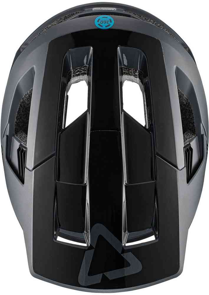 Leatt MTB 4.0 All Mountain Bicycle Helmet