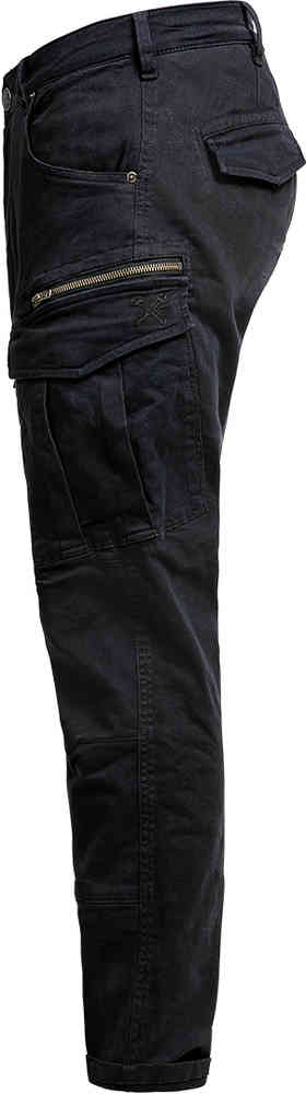 John Doe Stroker Cargo XTM Motorcycle Textile Pants