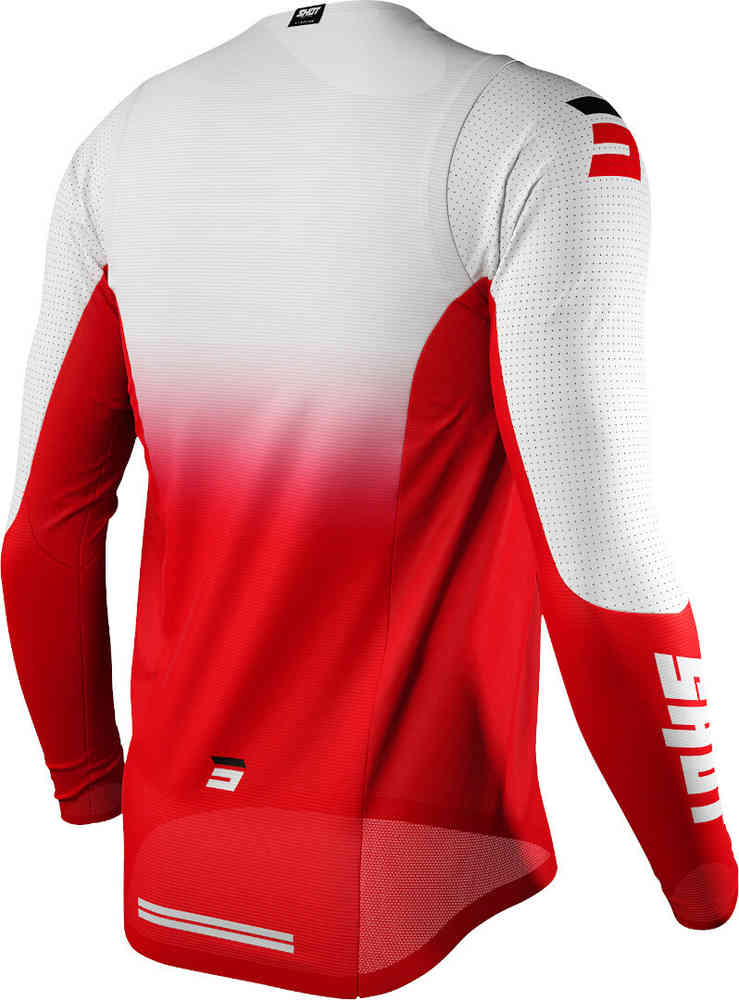 Shot Aerolite Gradient Motocross Jersey