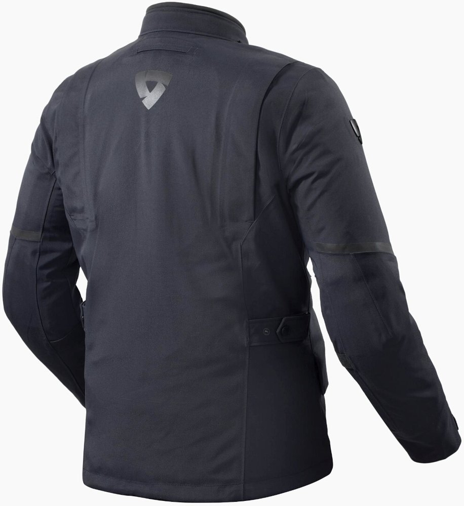 Revit Trench 2 GTX waterproof Motorcycle Textile Jacket