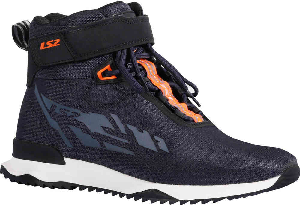 LS2 Acrux Motocycle Shoes