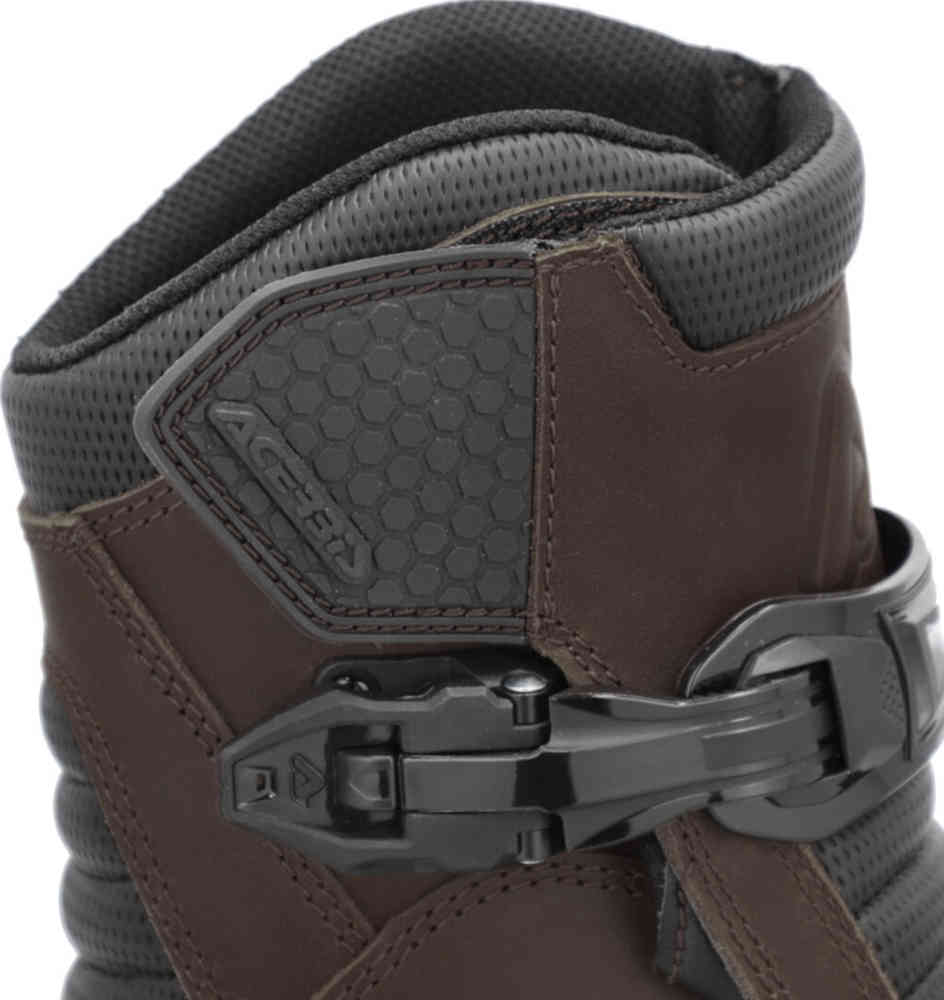 Acerbis Grimsel waterproof Enduro Boots