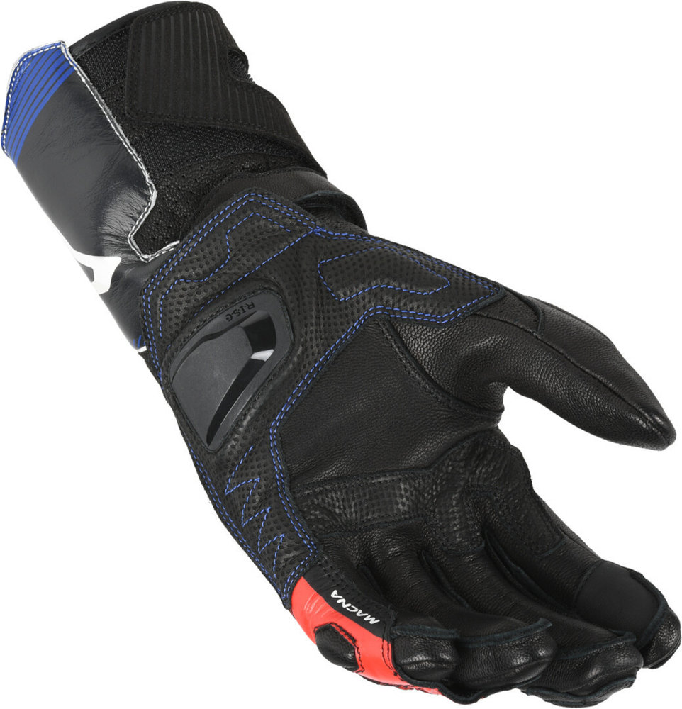 Macna Thandor Motorcycle Gloves