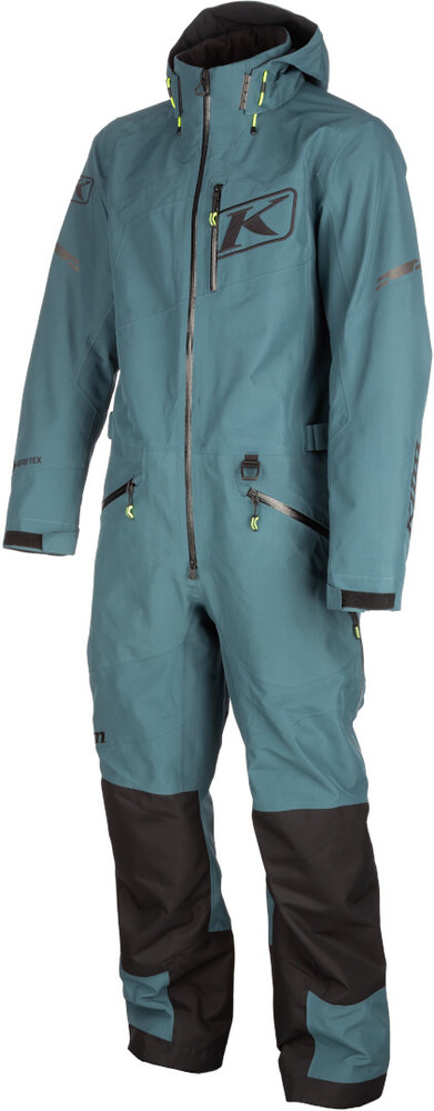 Klim Ripsa 2023 One Piece Snowmobile Suit