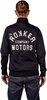 Rokker Motors Zip Jacket