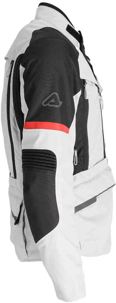Acerbis X-Rover waterproof Motorcycle Textile Jacket