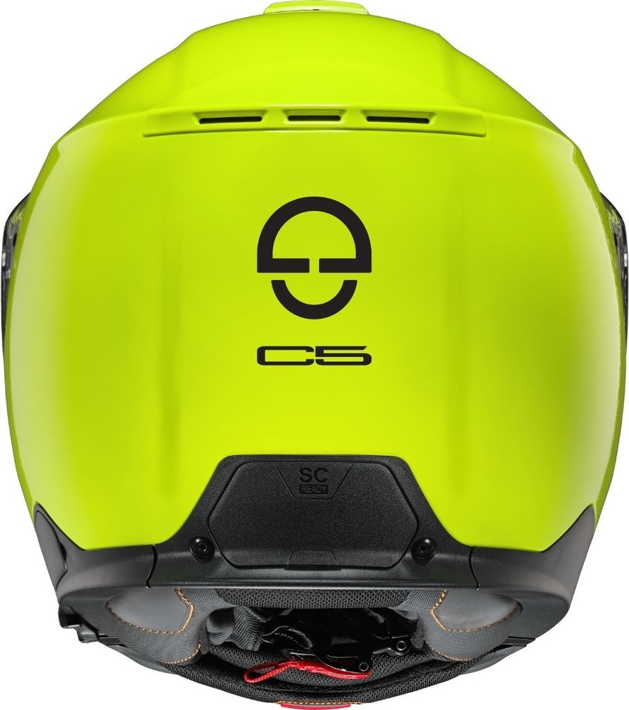 Schuberth C5 Helmet