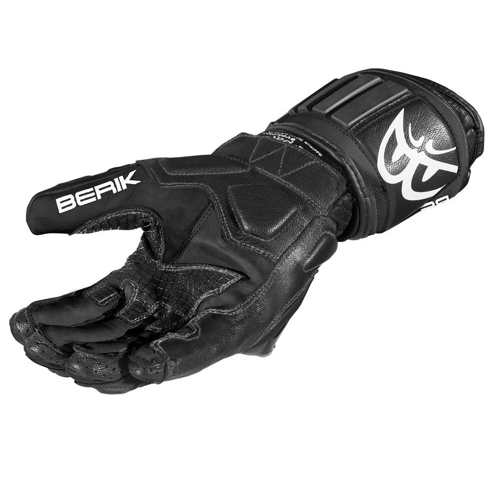 Berik Segullo Motorcycle Gloves