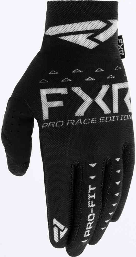 FXR Pro-Fit Air 2023 Motocross Gloves