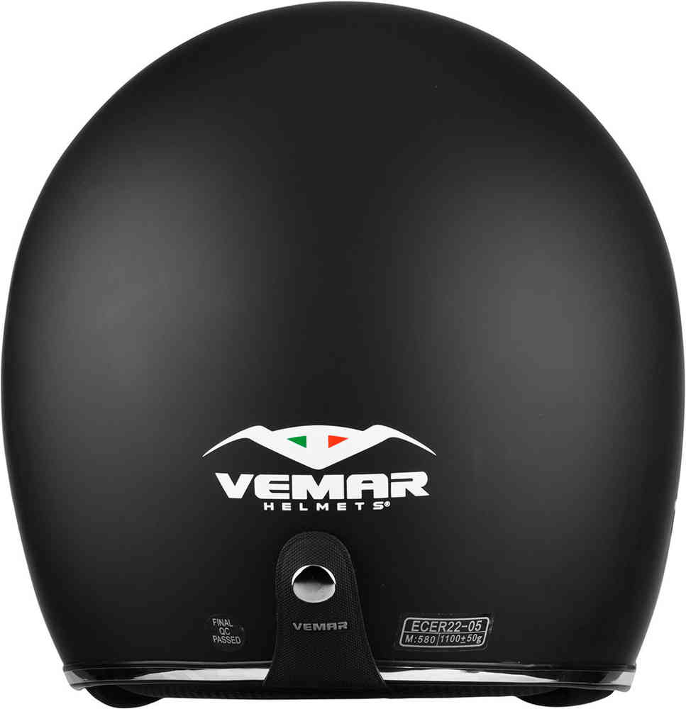 Vemar Chopper Jet Helmet