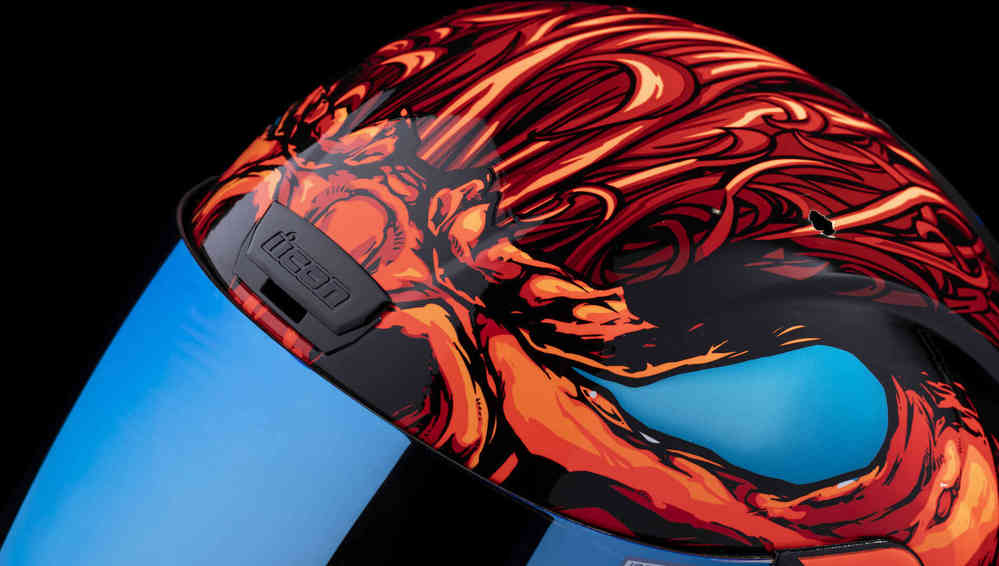 Icon Airform Manik'R MIPS Helmet