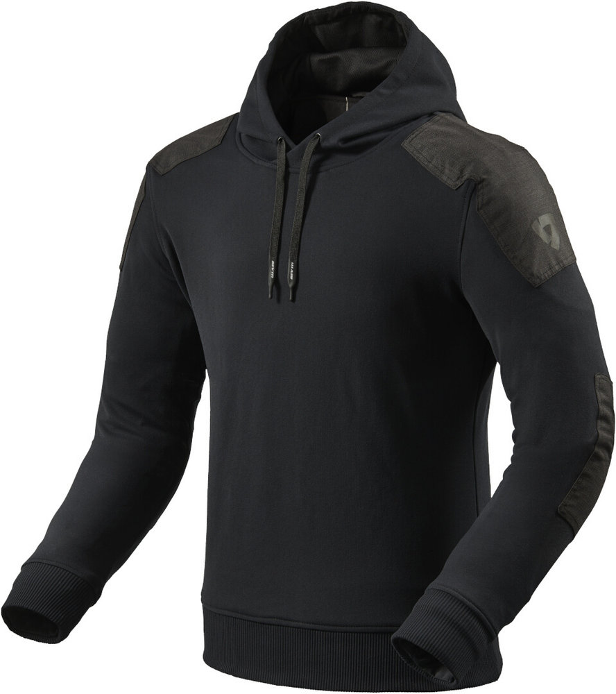 Revit Cedar Motorcycle Hoodie