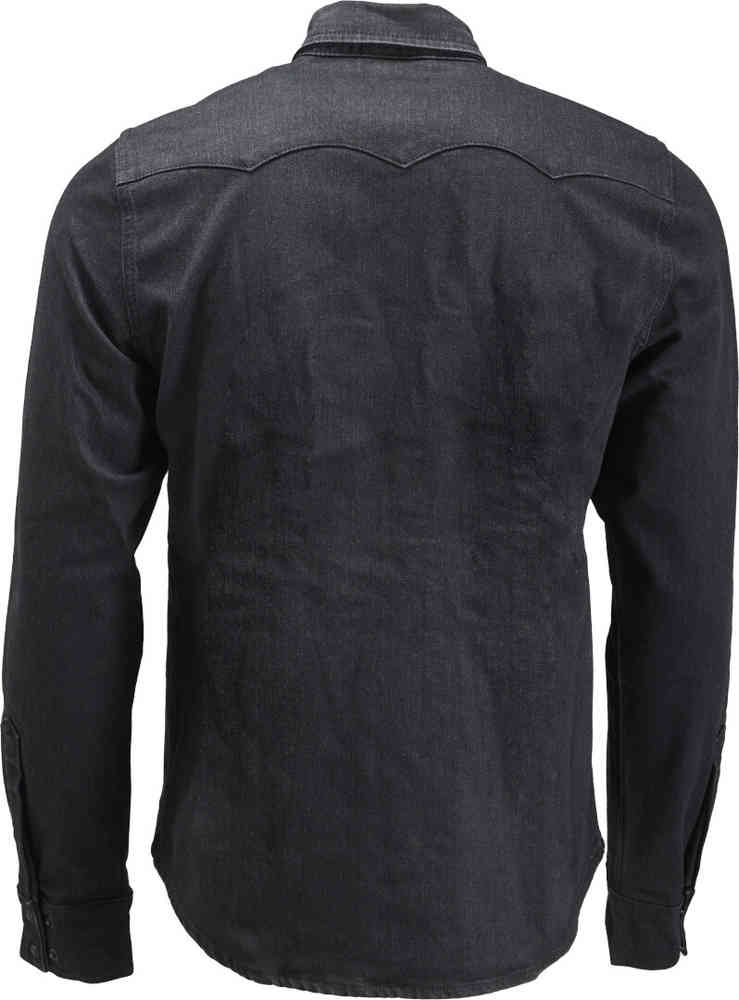 Rokker Rider Super Light Motorcycle Shirt