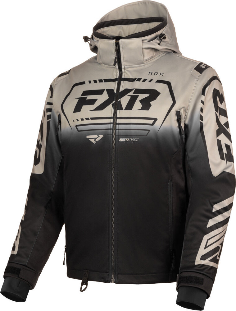 FXR RRX 2025 waterproof Motocross Jacket